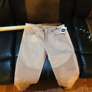 Young & Reckless Jeans